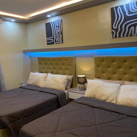 Gbf Premium Suite-Rm 207 Twin Hearts Residences 1 Roxas City Luaran gambar
