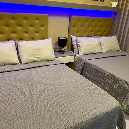 Gbf Premium Suite-Rm 207 Twin Hearts Residences 1 Roxas City Luaran gambar